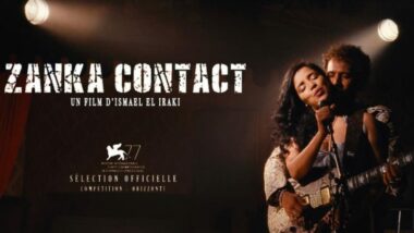 Le CCM suspend les visas culturel et commercial du film “Zanka contact”