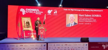 Financement : &ldquo;ITFC a investi 4,2 milliards de dollars au Maroc&rdquo; (Hani Salem Sanbol)
