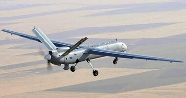 L’Algérie envisage d’acquérir dix drones turcs Anka-S (Médias)