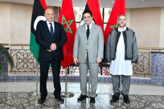 Dialogue inter-libyen : accord au Maroc sur les postes de souveraineté et l’unification du pouvoir exécutif
