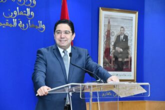 Sahara : “Avec les développements qu’a connus le dossier, l’Afrique du Sud se retrouve du mauvais côté de l’Histoire” (Bourita)