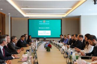 CFC réunit les centres financiers internationaux à Casablanca