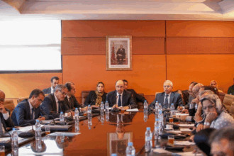 Charte de l’investissement : le projet de loi-cadre soumis à la Chambre des conseillers