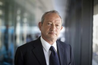 L'Égyptien Naguib Sawiris &ldquo;prêt&rdquo; à investir 100 millions de dollars au Maroc