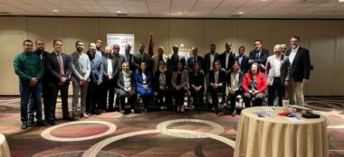 L’Asmex en mission de prospection aux États-Unis