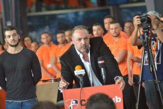 City Club devient Nation Sportive