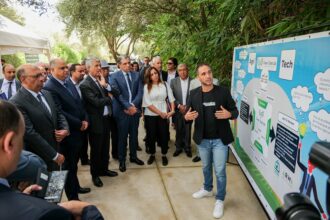 Lancement de la FirmaTech, une ferme pédagogique digitale qui rapproche les agriculteurs des start-up agricoles