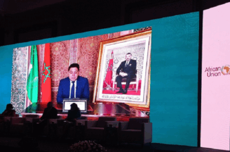 Le Maroc plaide pour un Fonds africain pour le développement