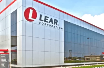 Lear inaugure une nouvelle usine à Meknès