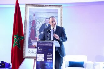 Automobile : le Maroc deviendra la plateforme industrielle la plus compétitive au monde (Mezzour)
