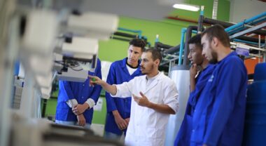 Automobile : l’OFPPT va créer une “usine pédagogique” dans la région TTAH