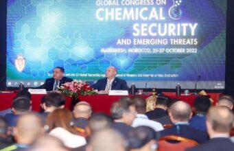 Interpol salue la stratégie anti-terroriste “robuste” du Maroc