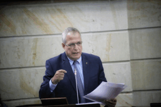 Le Sénat colombien rejette la décision du président de reconnaître le polisario