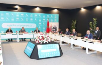 PLF 2023 et réformes au menu d’une réunion des partis de la majorité