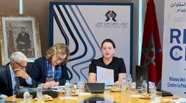 Création d’un réseau d’entrepreneurs contre la peine de mort au Maroc