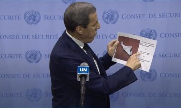 Si le polisario recourt aux drones, il recevra la réponse militaire appropriée (Omar Hilale)