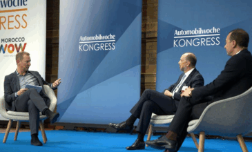 Le Maroc en opération de charme au congrès international “Automobilwoche” de Berlin