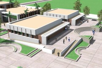 La construction de l’ESEF d’Aït Melloul coûtera 51 MDH