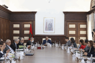 Procédure civile et réforme de la santé au menu du prochain Conseil de gouvernement