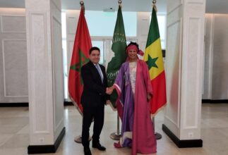 Le Maroc et le Sénégal vont redynamiser leurs relations