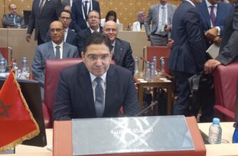 Sommet arabe. Nasser Bourita à Alger pour participer à la réunion ministérielle préparatoire