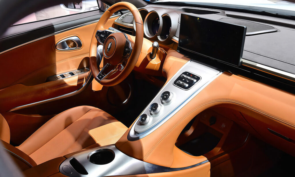 Mondial de l’Auto de Paris : retrouvailles en demi-teinte (3/3)