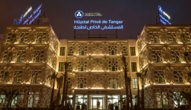 Akdital ouvre un nouveau complexe hospitalier à Tanger