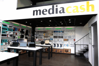 Mediacash ouvre un nouveau magasin à Dar Bouazza