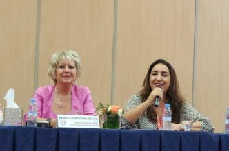 Entrepreneuriat féminin : interview croisée avec Leïla Doukali et Marie-Christine Oghly