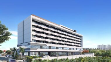 Un hôtel Double Tree by Hilton ouvrira ses portes à Benguerir