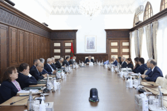 Nouvelles nominations en Conseil de gouvernement