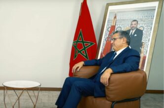 Aziz Akhannouch défend le bilan de sa première année en tant que chef du gouvernement