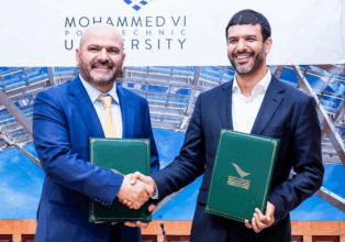 Partenariat Chariot-UM6P-Oort pour des projets pilotes d’hydrogène vert au Maroc