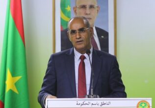 Décès de deux mineurs mauritaniens à la frontière avec le Maroc