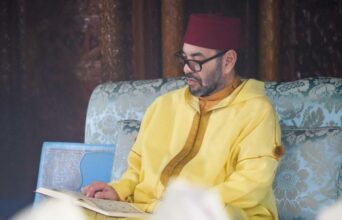 Le Roi Mohammed VI ordonne l’ouverture de 35 mosquées
