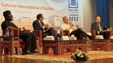 Le nouveau contexte mondial rend le gazoduc Nigéria-Maroc plus pertinent que jamais (Younes Mâamar)
