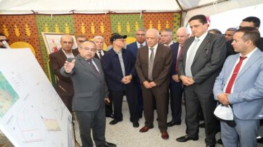 Lancement des travaux de la 1re tranche de l’Agropole du Loukkos