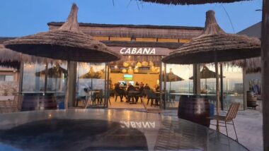 Le groupe Karim Bennani ouvre le Tulum Beach Resort à Dakhla