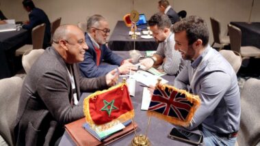 Morocco Foodex : le Maroc et le Royaume-Uni, deux marchés complémentaires