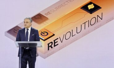Renault Group officialise la séparation de ses activités entre thermique et électrique