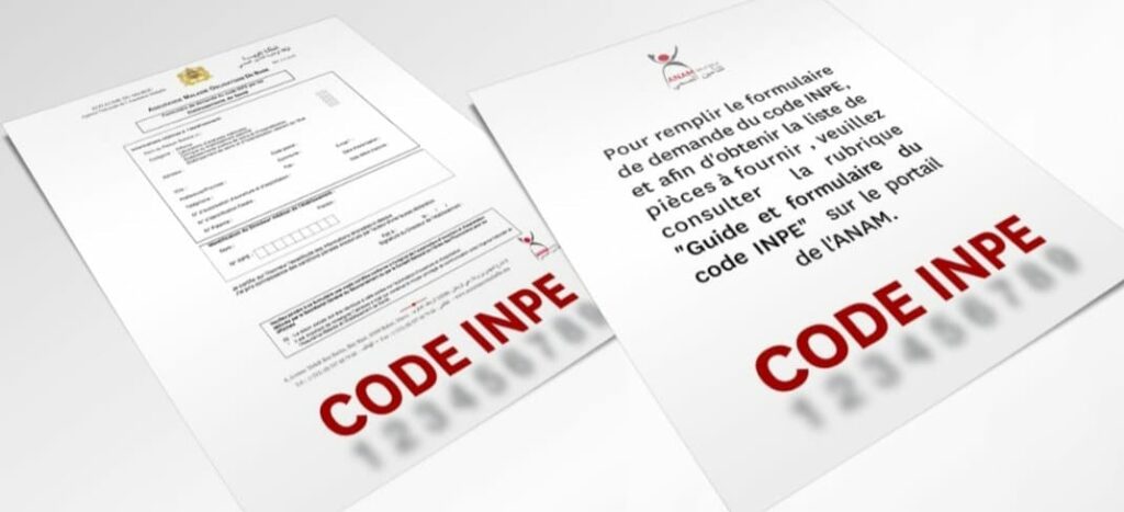 Assurance maladie : plus de 50.000 nouveaux codes INPE attribués