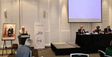 Mohamed Berrada (CCI) : l’arbitrage est ancré dans la tradition marocaine