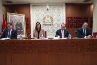 Professions libérales : plusieurs sit-in contre les dispositions fiscales du PLF 2023