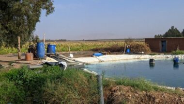 Eau agricole. Voici où en est la généralisation des contrats de nappe