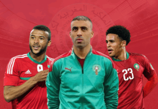 Mondial 2022. La convocation de Abderrazak Hamed-Allah passée au crible