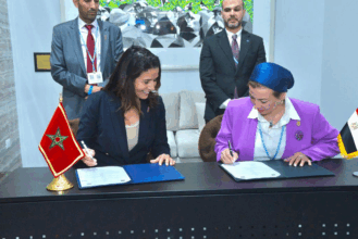 Le Maroc et l’Égypte signent un accord dans le domaine de l’environnement