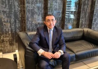 Abdelmounaim Dinia nous livre sa vision de la digitalisation bancaire et son rôle dans le monde rural