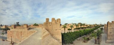REPORTAGE. Taroudant, la capitale historique du Souss, en quête de reconnaissance