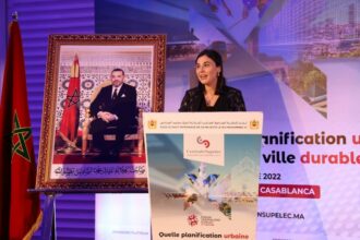 Déclaration de Majda Moumni, directrice Advisory de Africa Business School