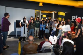 “LionsGeek”, un nouvel espace de formation et d’incubation à Casablanca